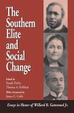 Southern Elite and Social Change (eBook, PDF)