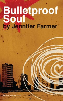 Cover Bulletproof Soul (eBook, ePUB)