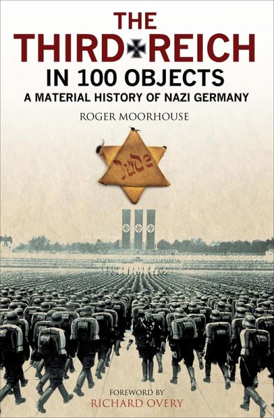 The Third Reich in 100 Objects (eBook, ePUB)