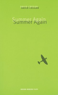 Cover Summer Again (eBook, ePUB)