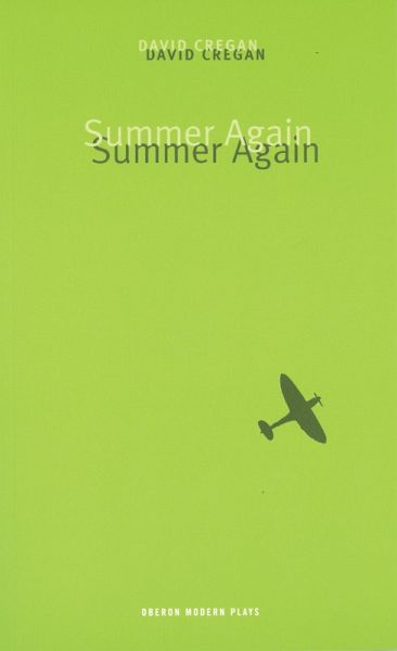 Summer Again (eBook, ePUB)