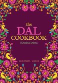 Dal Cookbook (eBook, ePUB)