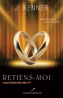 Cover Retiens-moi (eBook, PDF)