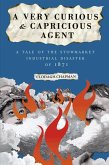 Very Curious and Capricious Agent (eBook, PDF)