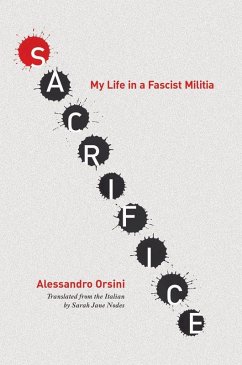 Sacrifice (eBook, ePUB) - Orsini, Alessandro