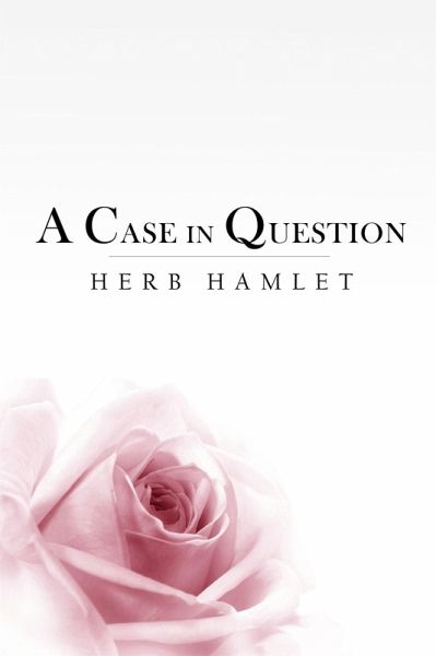 Case in Question (eBook, ePUB) Case in Question (eBook, ePUB)