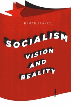 Cover Socialism (eBook, PDF)