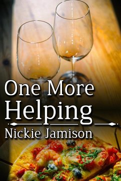 Cover One More Helping (eBook, ePUB)