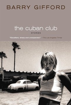 The Cuban Club (eBook, ePUB) - Gifford, Barry