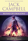 Blood of Dragons (eBook, ePUB)