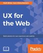 UX for the Web (eBook, ePUB) - Bild 1