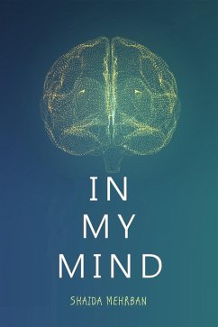 In My Mind (eBook, ePUB) - Mehrban, Shaida