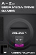 A-Z of Sega Mega Drive Games - Volume 1... - Bild 1