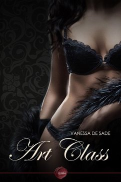 Cover Art Class (eBook, ePUB)