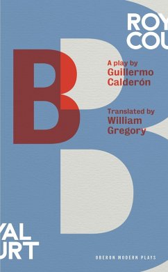 B (eBook, ePUB) - Gregory, William
