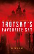 Trotsky's Favourite Spy (eBook, ePUB) - Bild 1