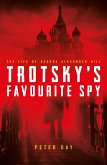 Trotsky's Favourite Spy (eBook, ePUB)