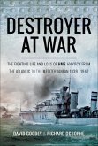 Destroyer at War (eBook, ePUB)