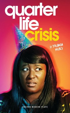 Cover Quarter Life Crisis (eBook, ePUB)