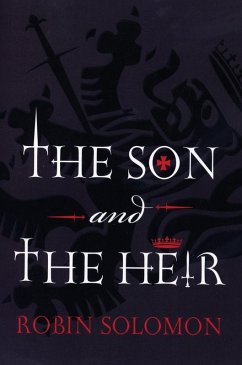 Cover Son and The Heir (eBook, PDF)