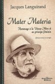 Mater Materia (eBook, ePUB)