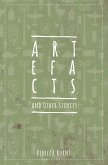 Artefacts and Other Stories (eBook, ePUB)