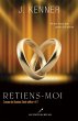 Retiens-moi (eBook, ePUB) - Bild 1