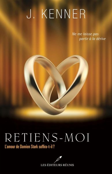 Retiens-moi (eBook, ePUB)