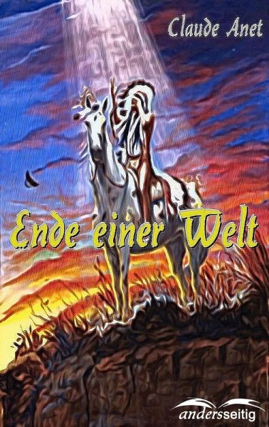 Ende einer Welt (eBook, ePUB)