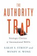 The Authority Trap (eBook, ePUB) - Bild 1