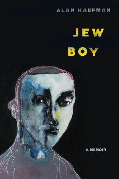 Jew Boy (eBook, ePUB)