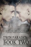 Twin Paradox (eBook, ePUB)