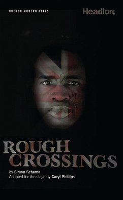 Rough Crossings (eBook, ePUB) - Phillips, Caryl