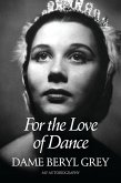 For the Love of Dance (eBook, ePUB)