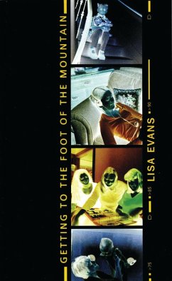 Cover Getting to the Foot of the Mountain (eBook, ePUB)
