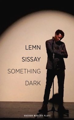 Cover Something Dark (eBook, ePUB)