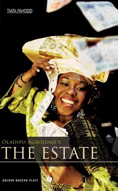 Cover The Estate (eBook, ePUB)