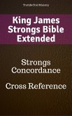 King James Strongs Bible Extended (eBook, ePUB)