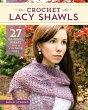 Crochet Lacy Shawls - Bild 1