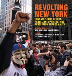 Cover Revolting New York