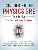 Conquering the Physics GRE