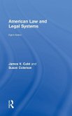 American Law and Legal Systems