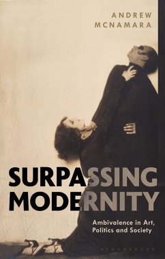 Surpassing Modernity - McNamara, Andrew (Queensland University of Technology, Australia)