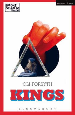 Kings - Forsyth, Oli