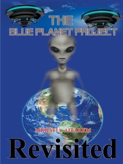 The Blue Planet Project - Aitarkm, Mkratia