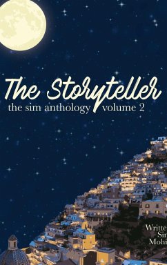 The Storyteller - Mohinani, Simran