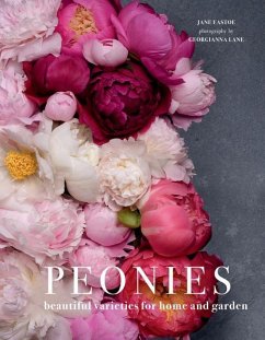 Peonies - Eastoe, Jane