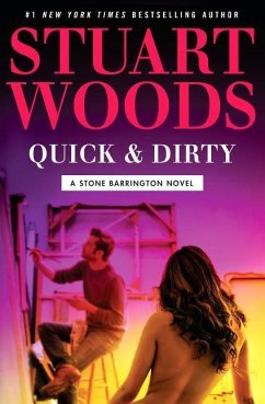 Quick & Dirty - Woods, Stuart