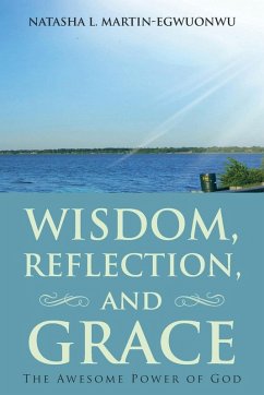 Cover Wisdom, Reflection, and Grace