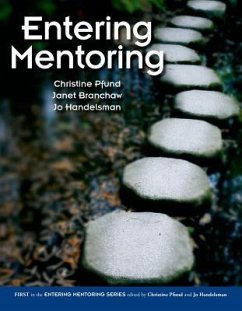 Entering Mentoring - Pfund, Christine; Branchaw, Janet; Handelsman, Jo